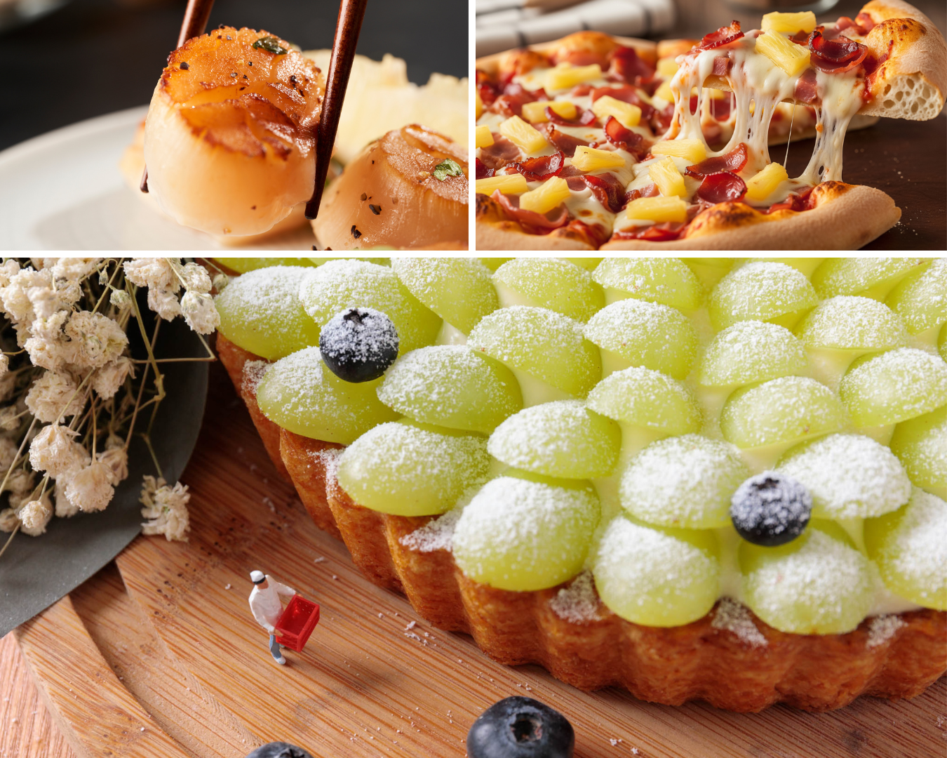 OP 開市網 經營技巧：營收放大器！餐飲必學「手機美食攝影」4 大實用撇步！