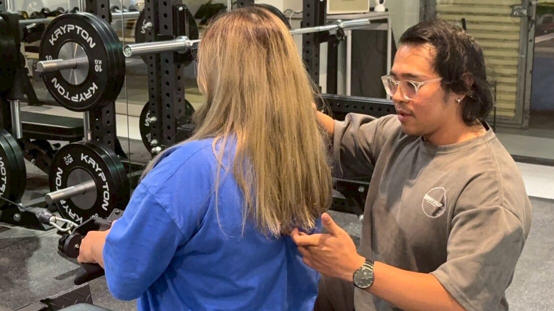 OP 開市網客戶案例｜開始吧 健身工作室用行動市話，打造讓人安心踏出第一步的健身空間