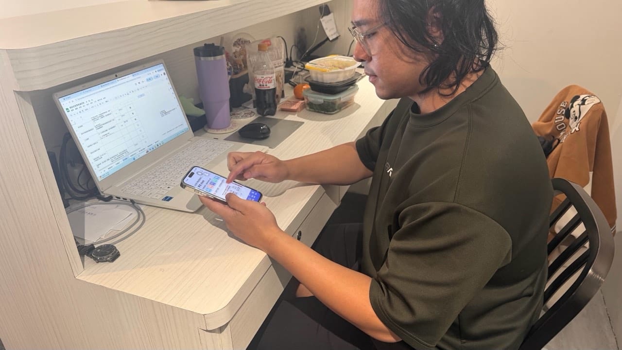 OP 開市網客戶案例｜開始吧 健身工作室用行動市話，打造讓人安心踏出第一步的健身空間