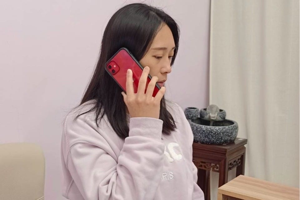 OP 開市網客戶案例:杰朔傳統整復推拿 身體與心靈的專屬樹洞,用「行動市話」接住每一通求救訊號