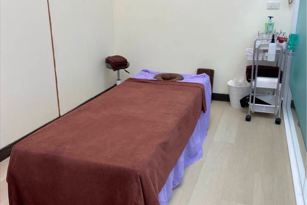 OP 開市網客戶案例:杰朔傳統整復推拿 身體與心靈的專屬樹洞,用「行動市話」接住每一通求救訊號