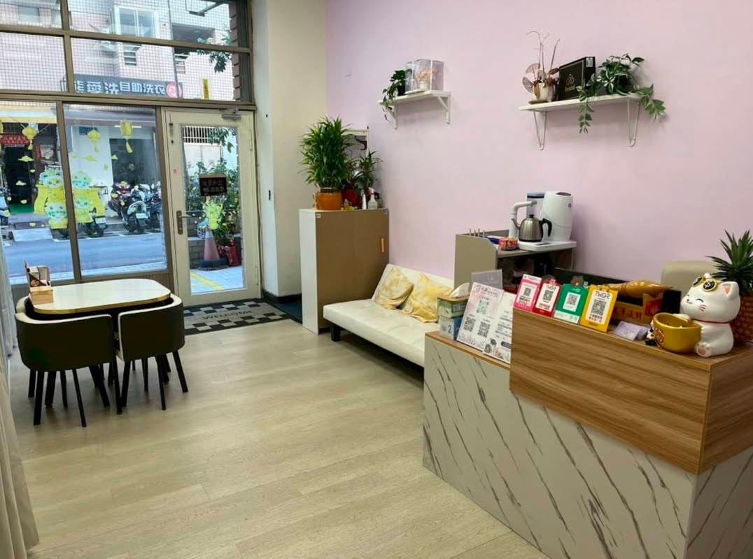 OP 開市網客戶案例:杰朔傳統整復推拿 身體與心靈的專屬樹洞,用「行動市話」接住每一通求救訊號